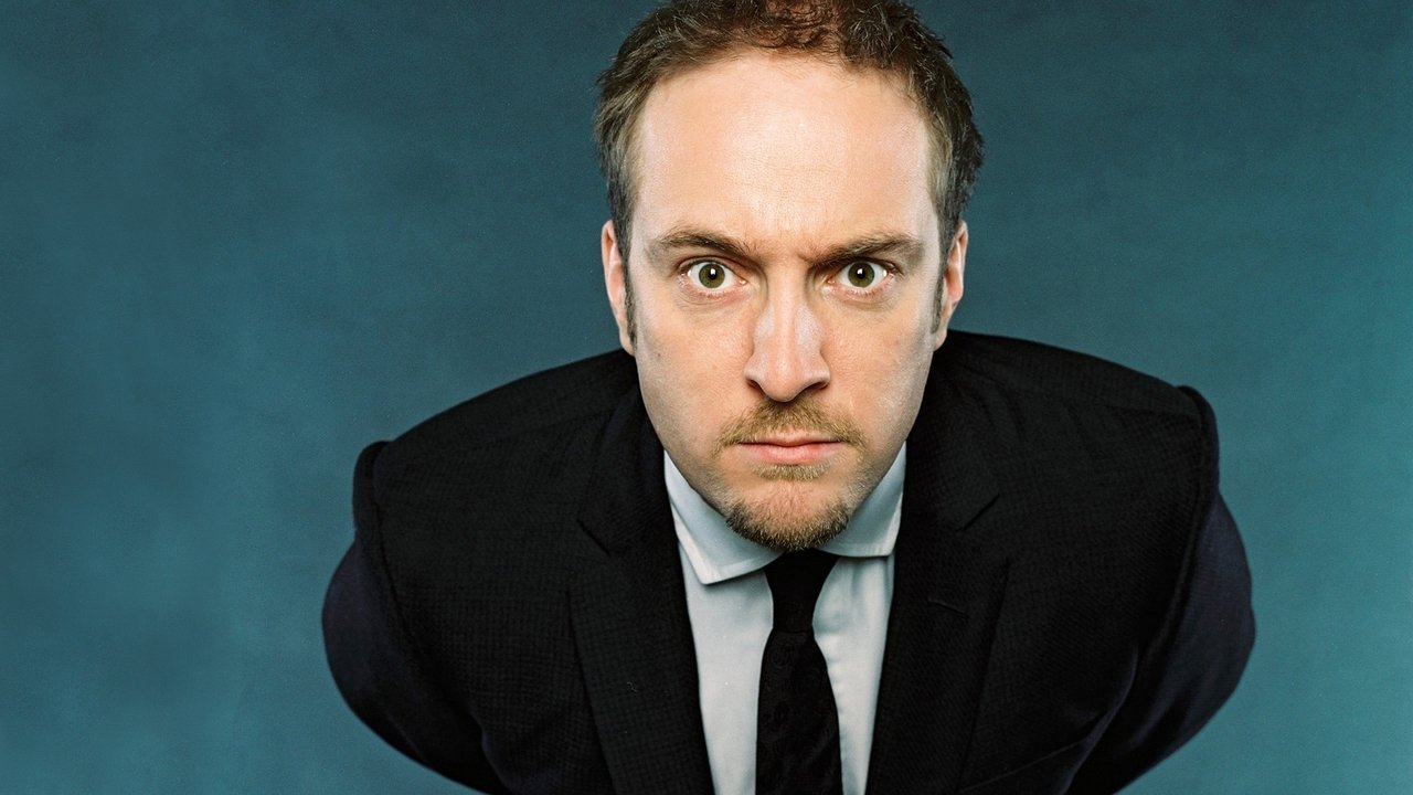 Derren Brown Investigates backdrop