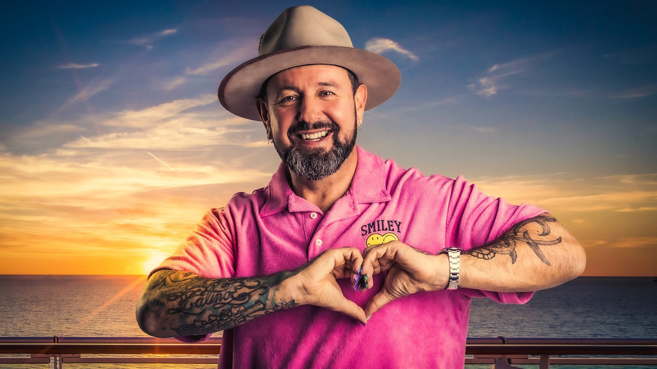 Sinkkulaiva backdrop