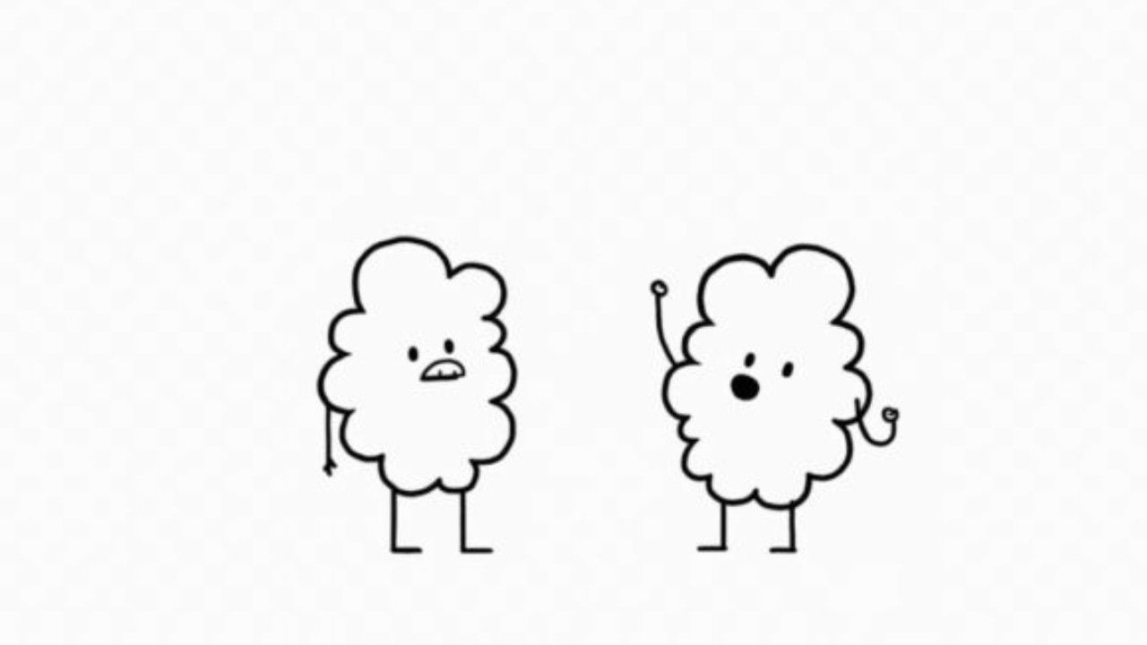 Animation Mixtape backdrop