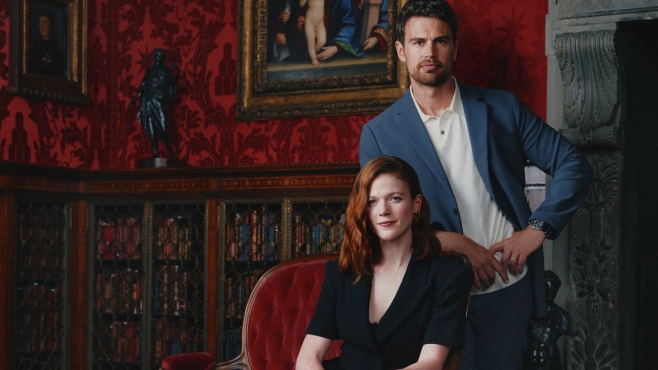 The Time Traveler's Wife backdrop