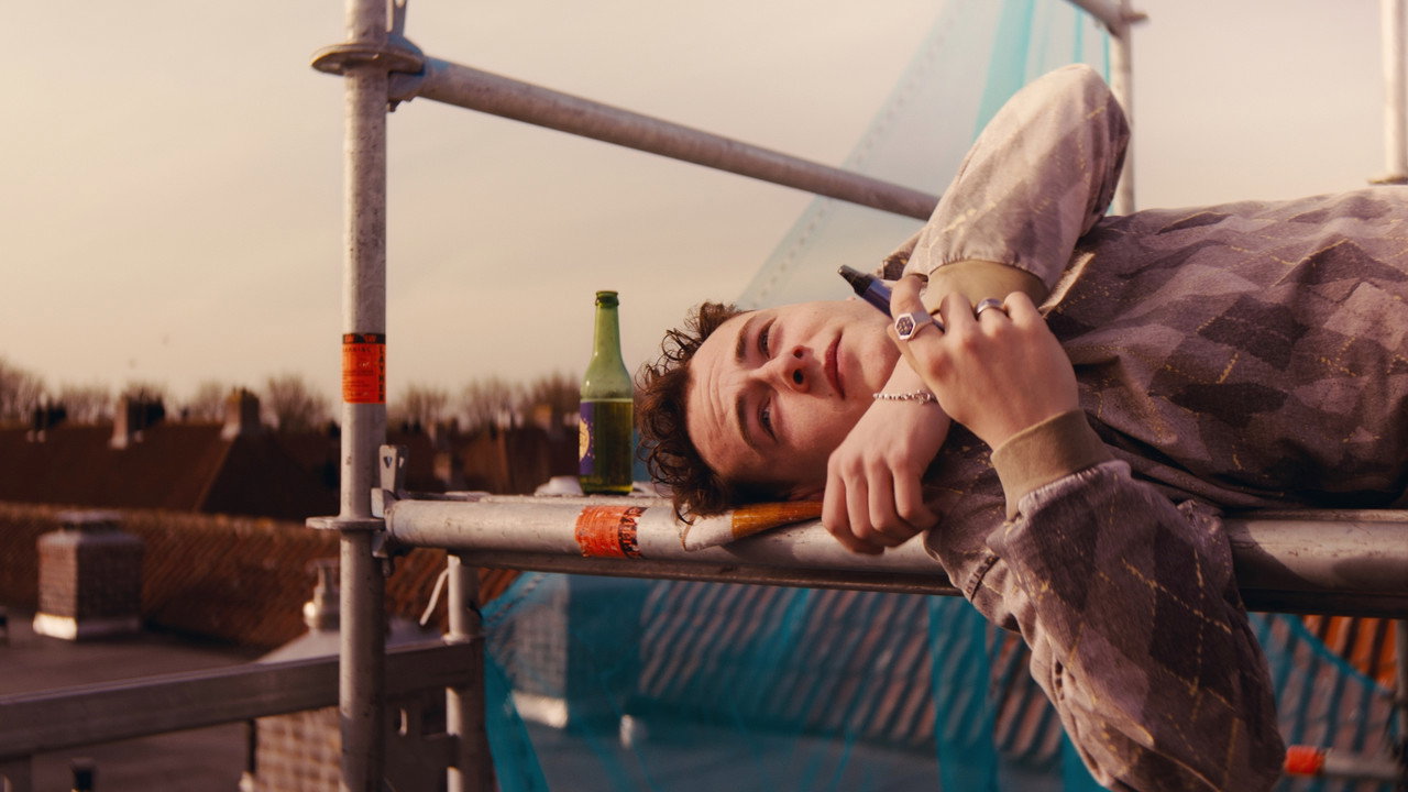 Please Try Again Later backdrop