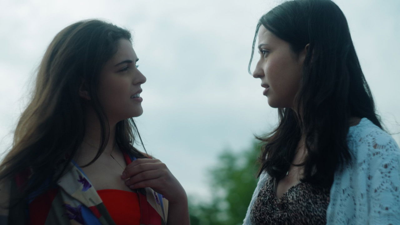 Before Us. After Us. backdrop