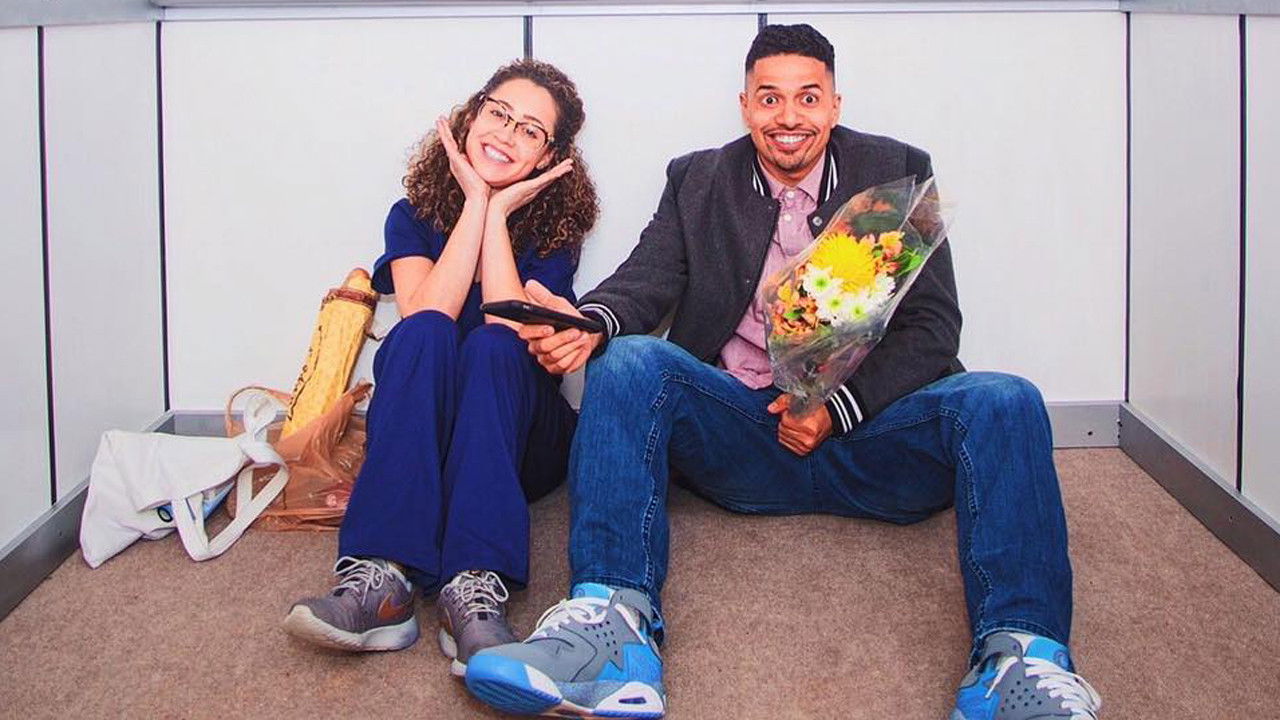 Them There Eyes backdrop