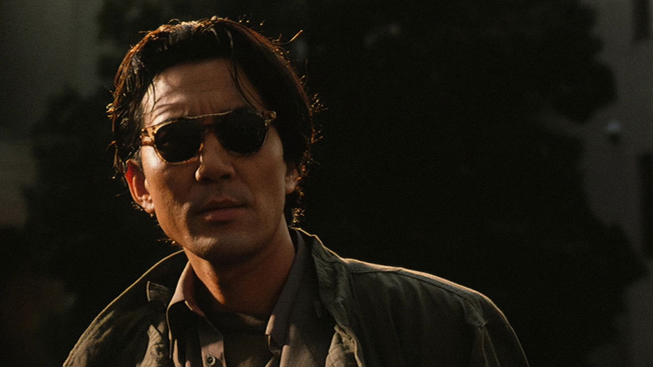 Dark Society in the East backdrop