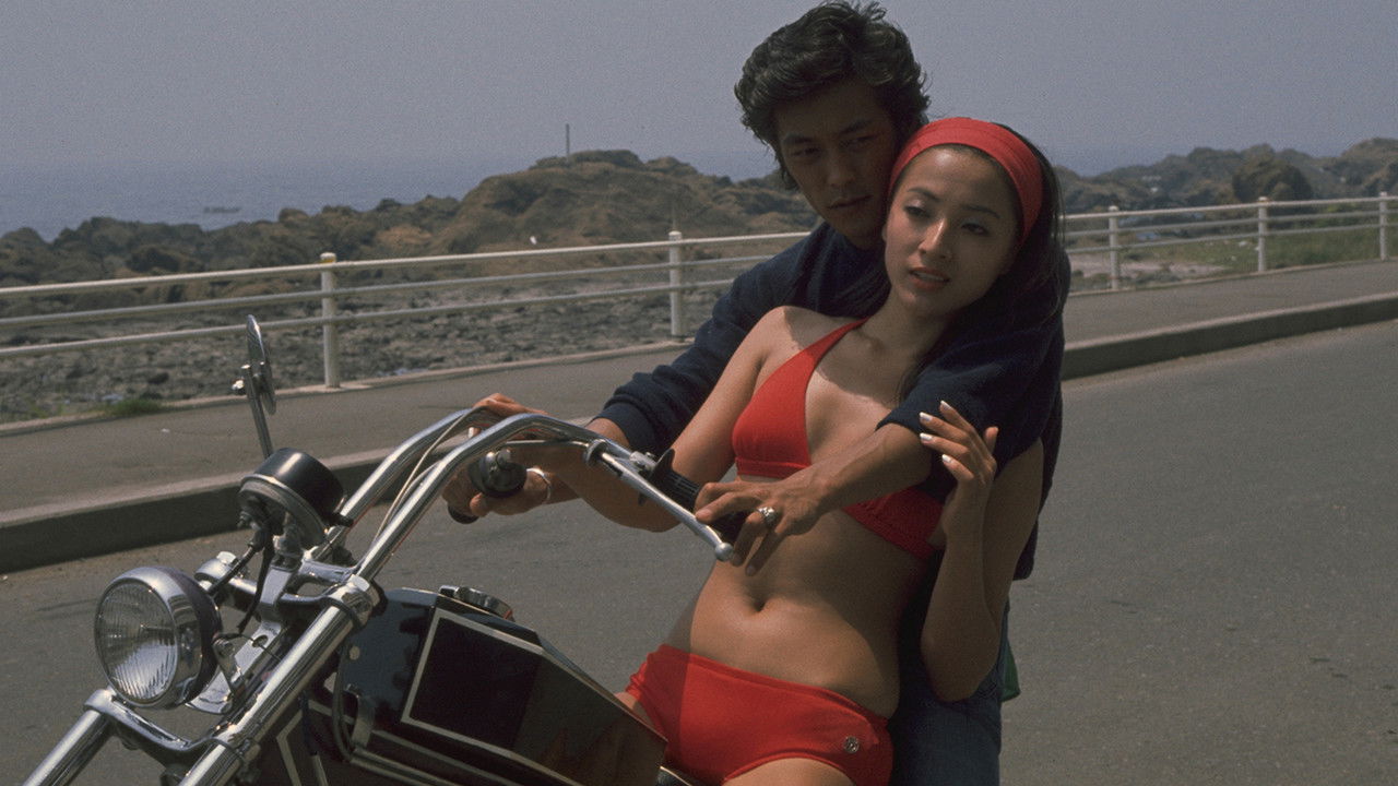 The Runaway Season backdrop