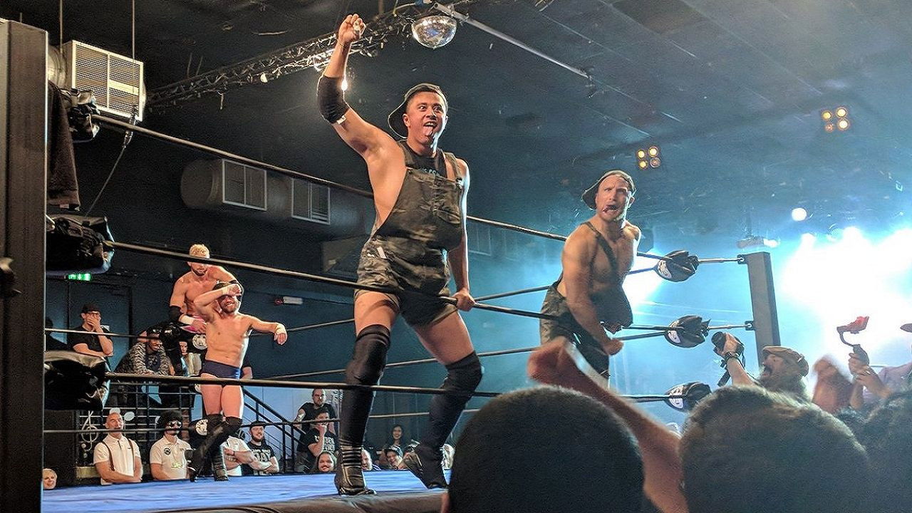 PROGRESS Chapter 70: May 27th 1978 backdrop