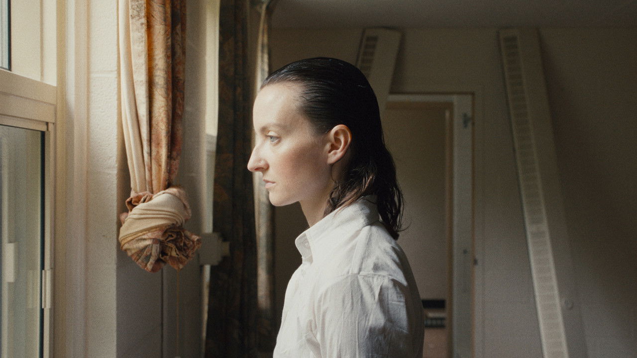 Mademoiselle Kenopsia backdrop