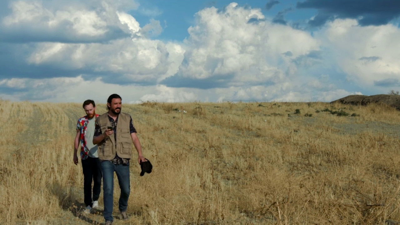 Cuenta con nosotros backdrop