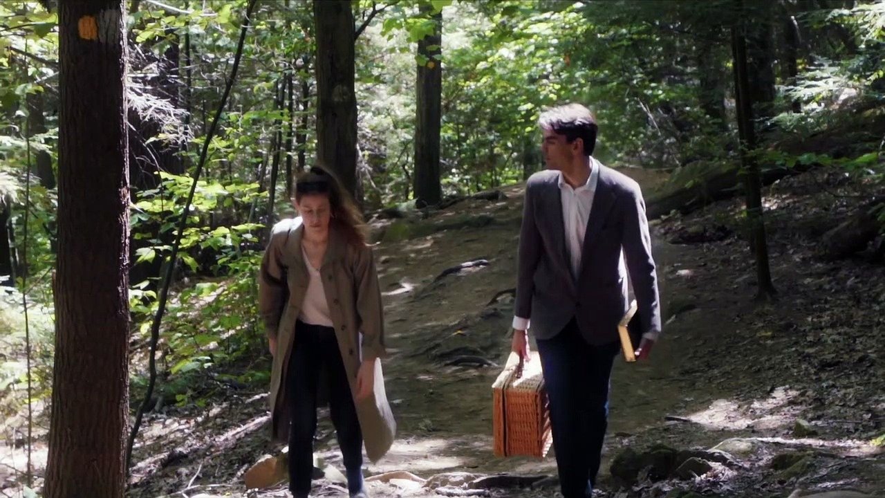 The Act of Reading backdrop