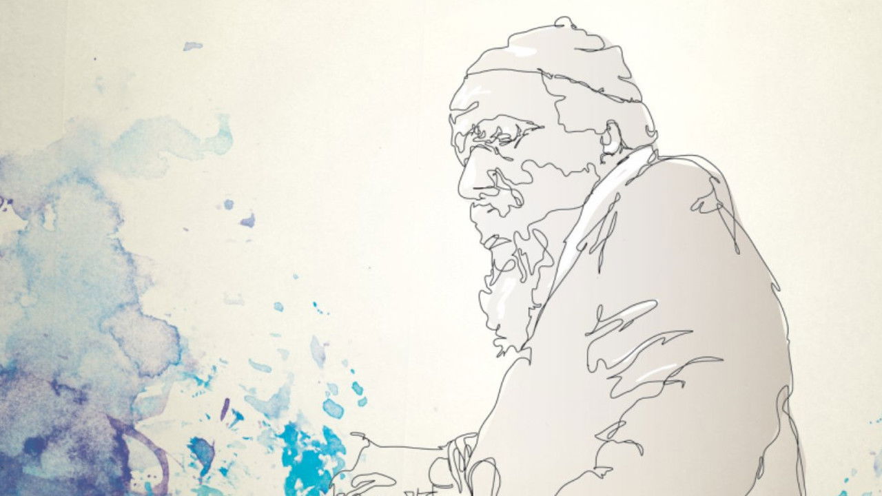 Thelonious Monk: Paris 1969 backdrop