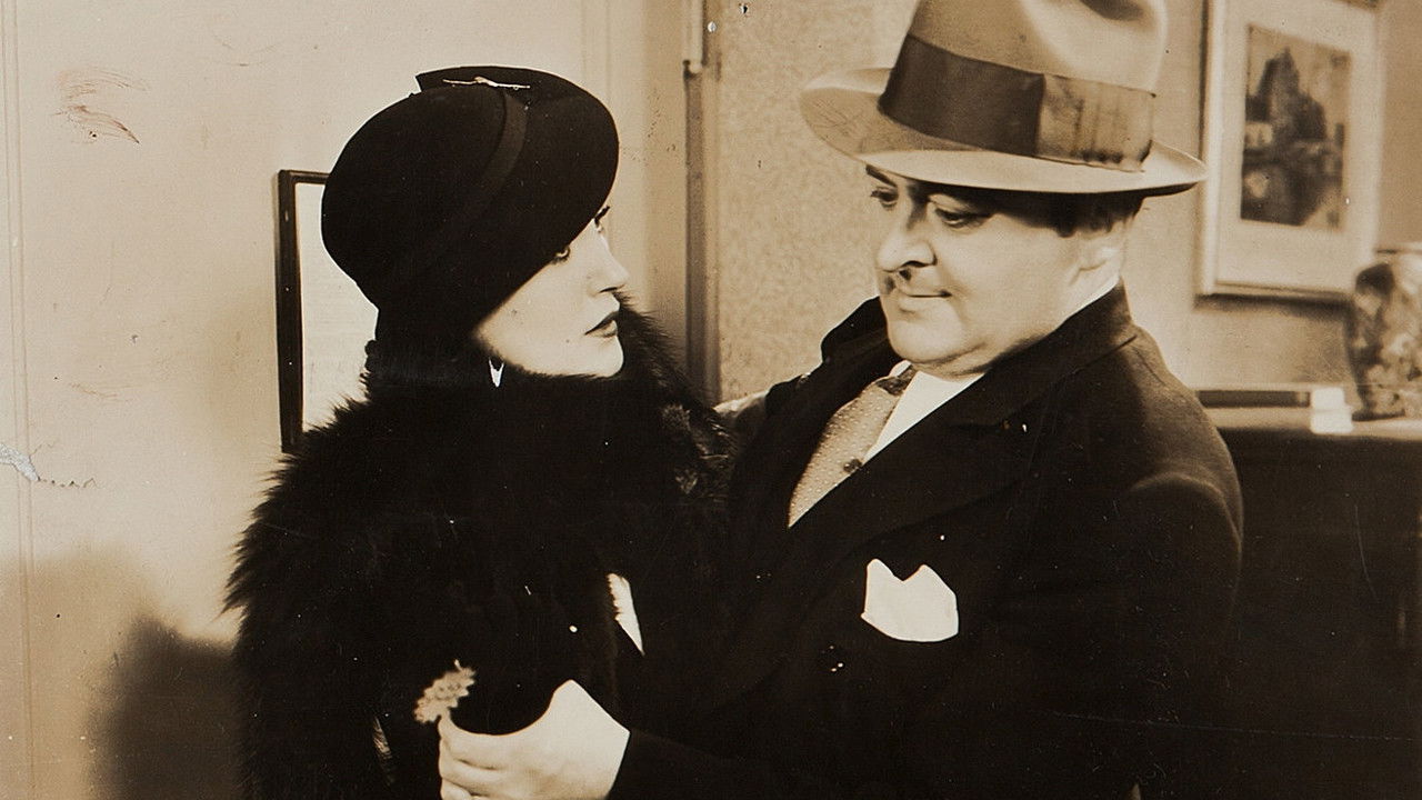 Million Dollar Ransom backdrop