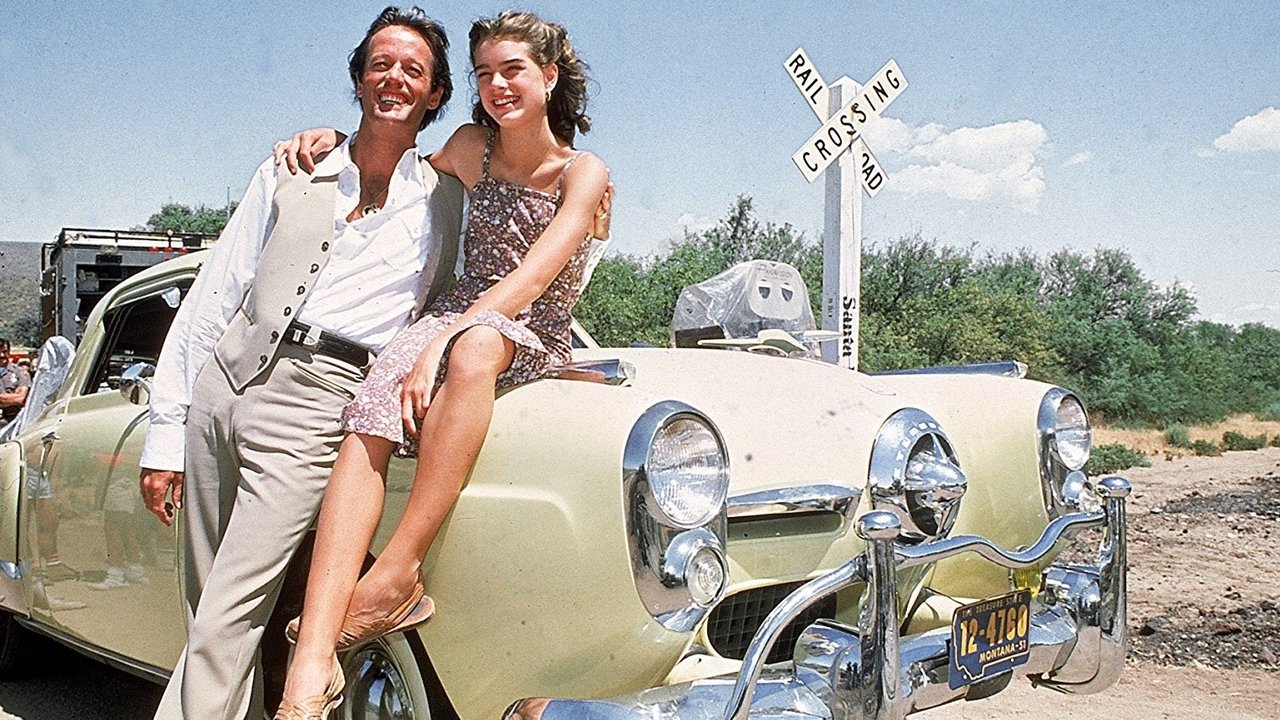 Wanda Nevada backdrop