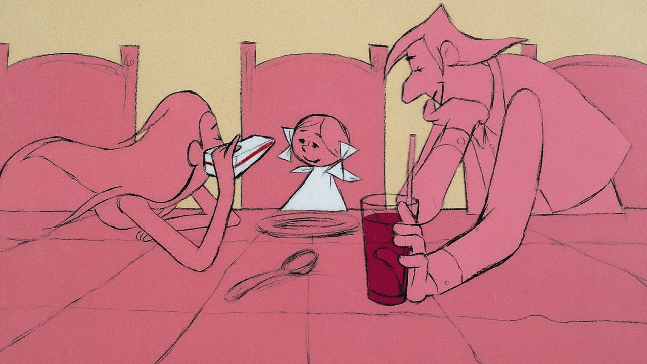 Oh My Darling... backdrop