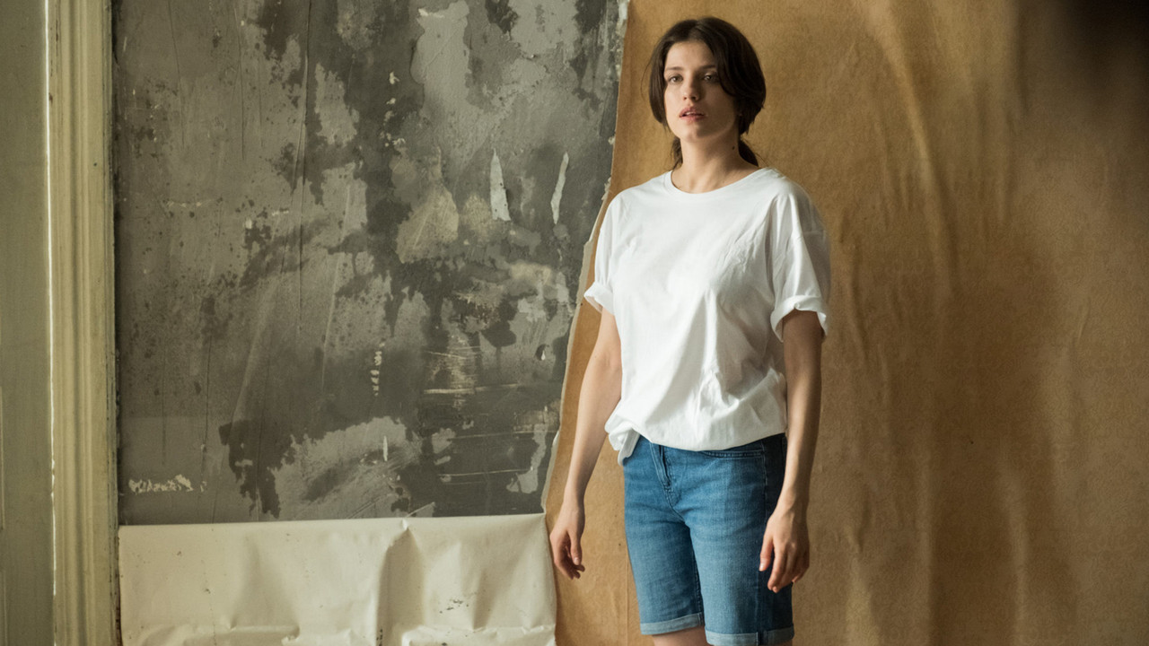 Anybody Seen My Girl? backdrop