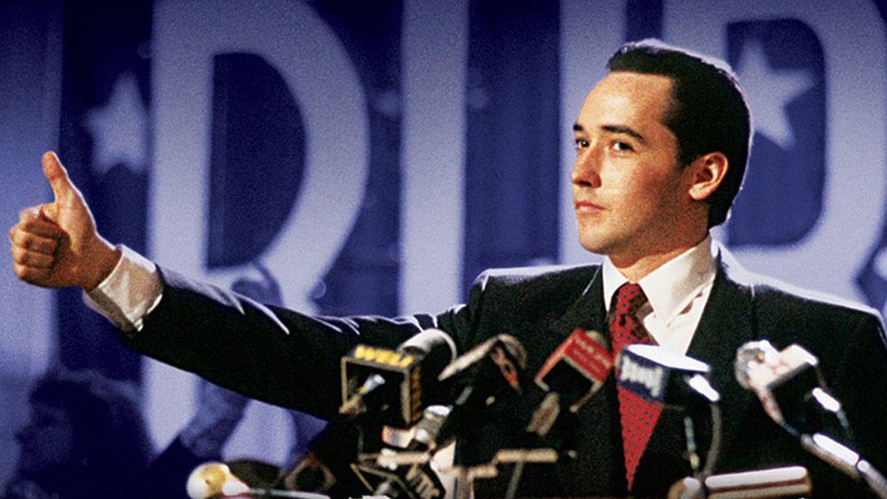 True Colors backdrop