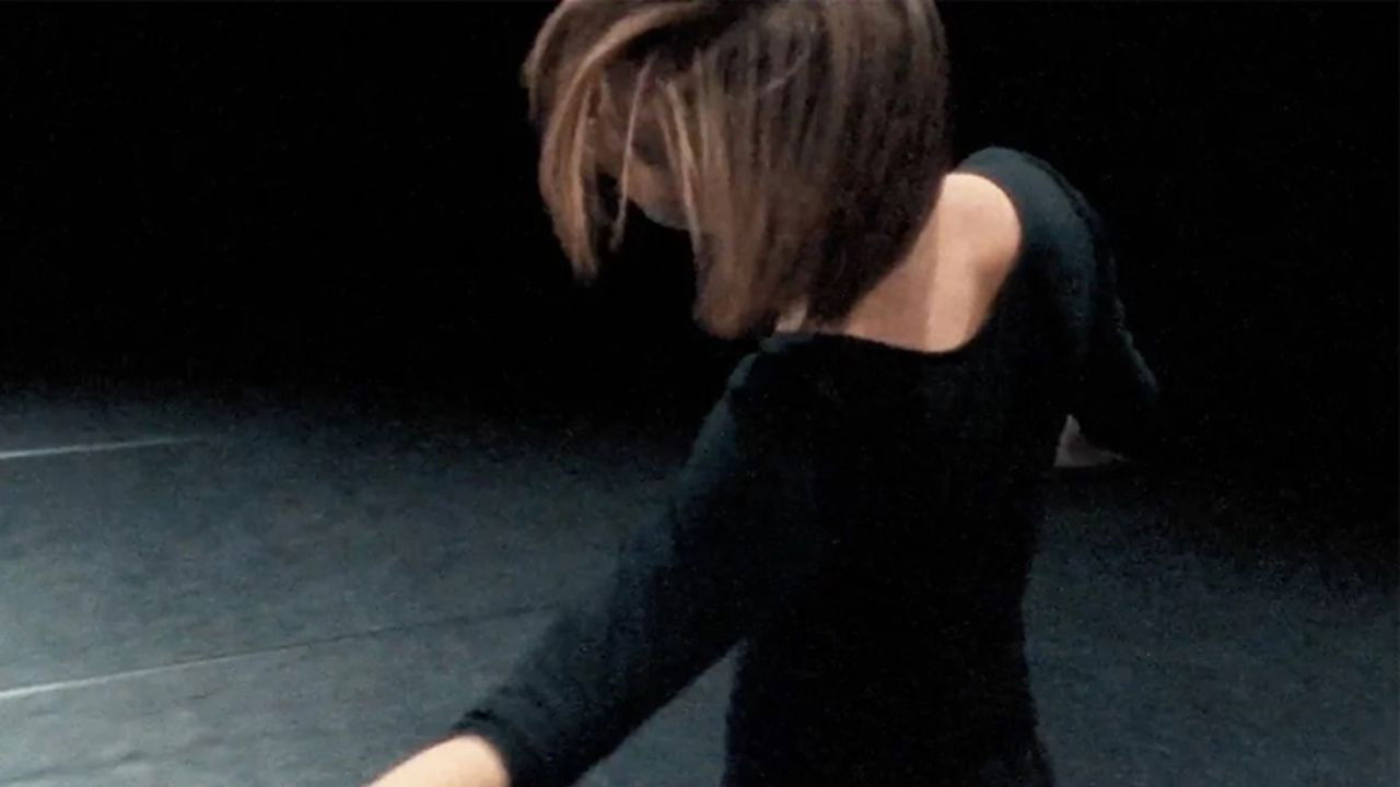 Trois danses hongroises de Brahms backdrop