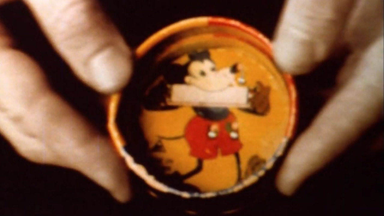 Episodes in Disbelief backdrop