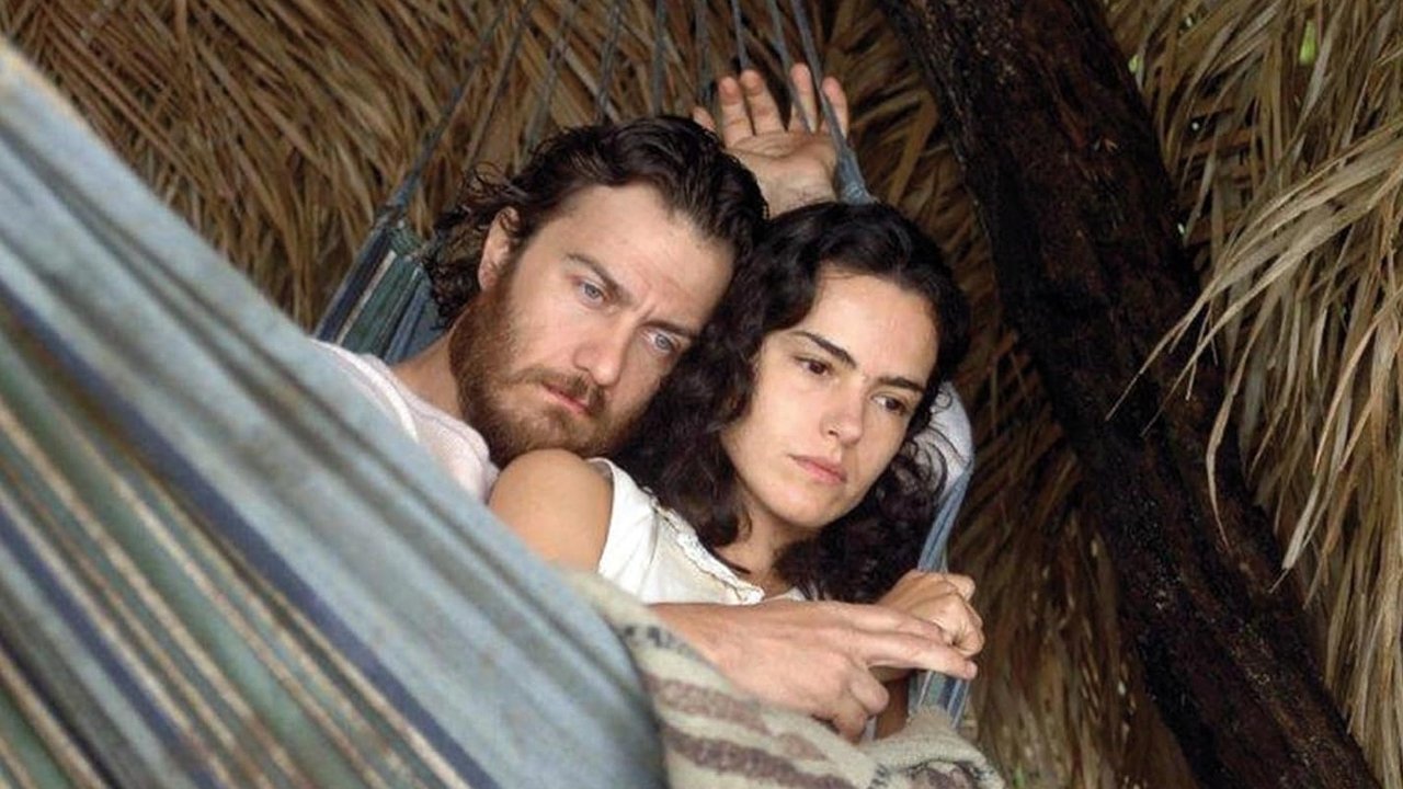 Anita & Garibaldi backdrop