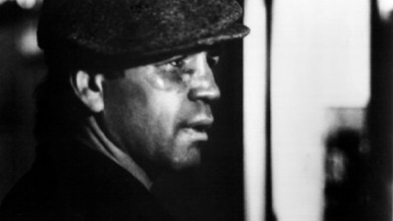 Loser: The Movie backdrop