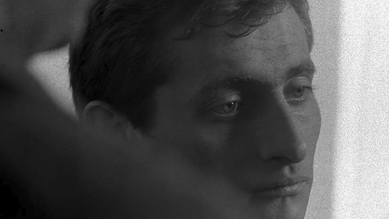 Alone and not Forced by Anyone backdrop