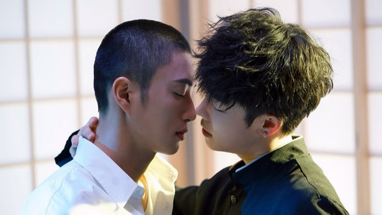 A Sketchy Job backdrop