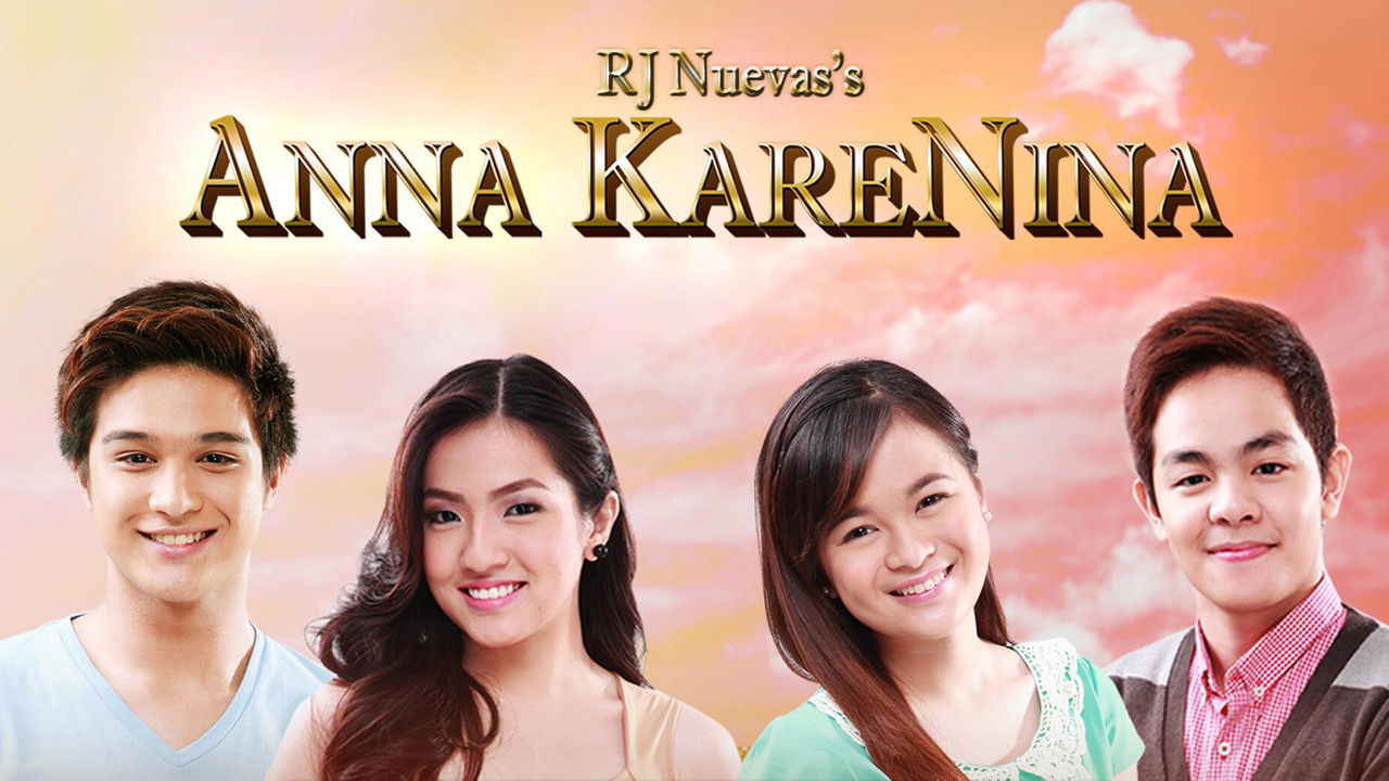 Anna Karenina backdrop