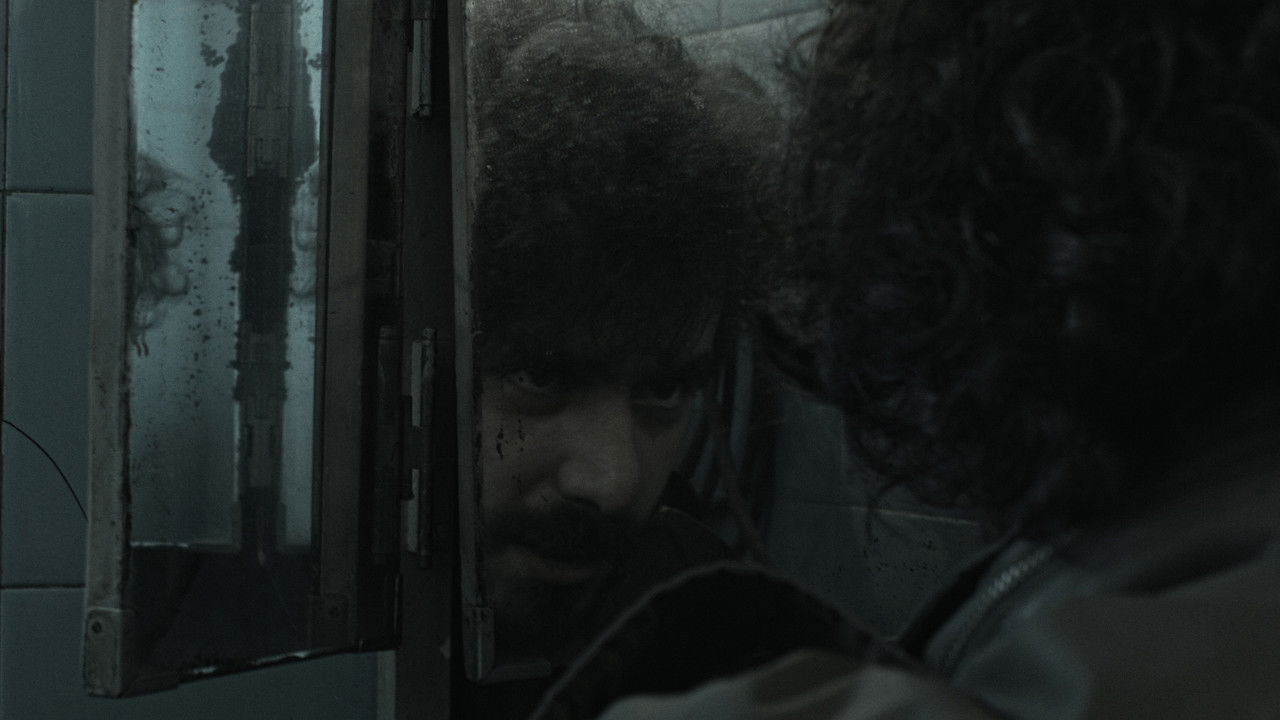 Connection Lost backdrop