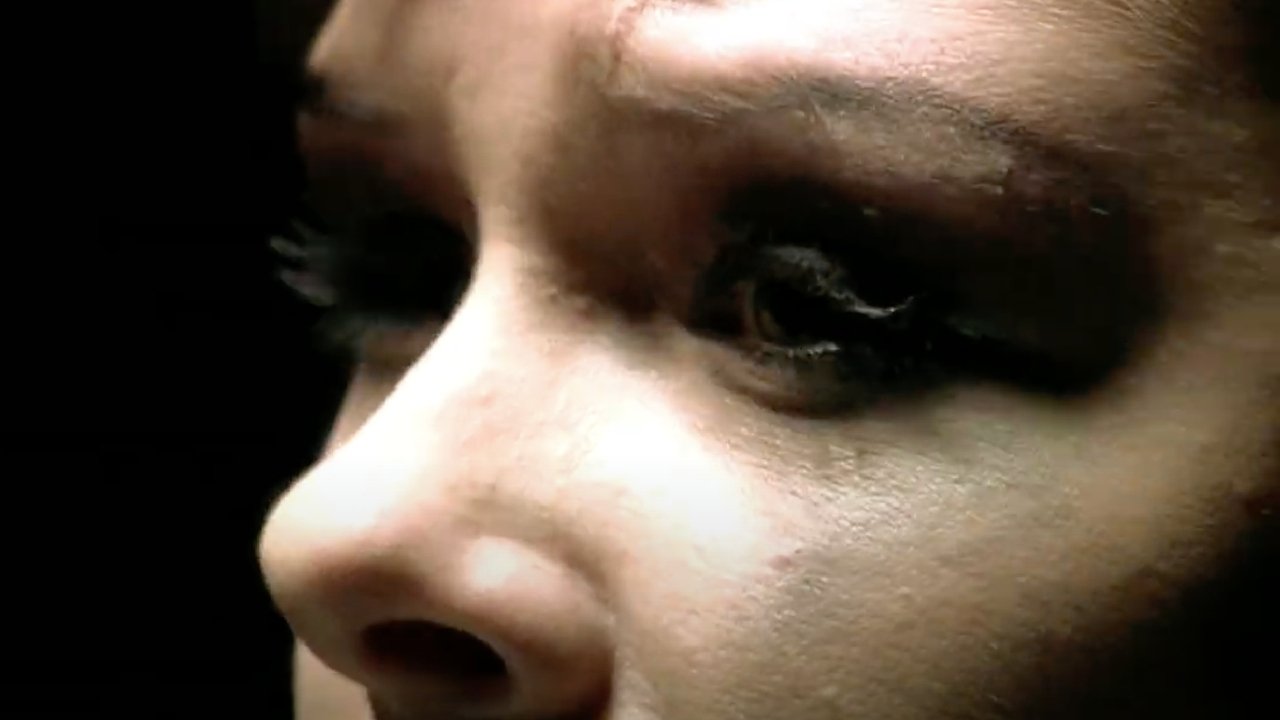 The Death Factory: Bloodletting backdrop