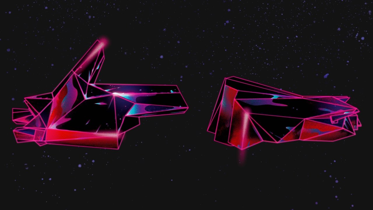 Holy Calamavote – A Special Performance by Run The Jewels backdrop