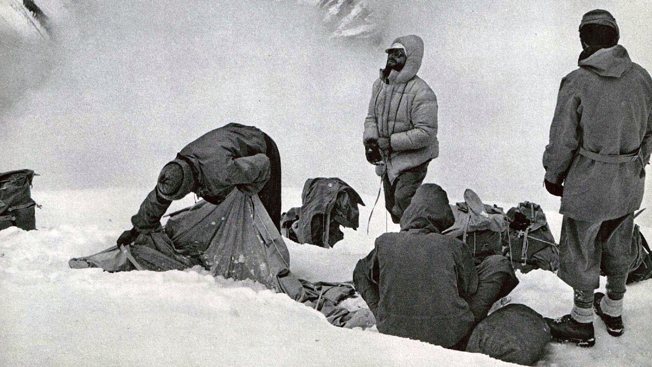 Himalayan Epic backdrop