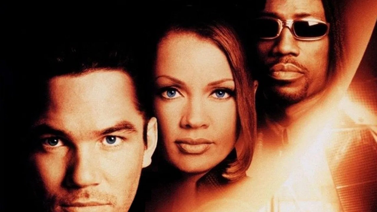 Futuresport backdrop