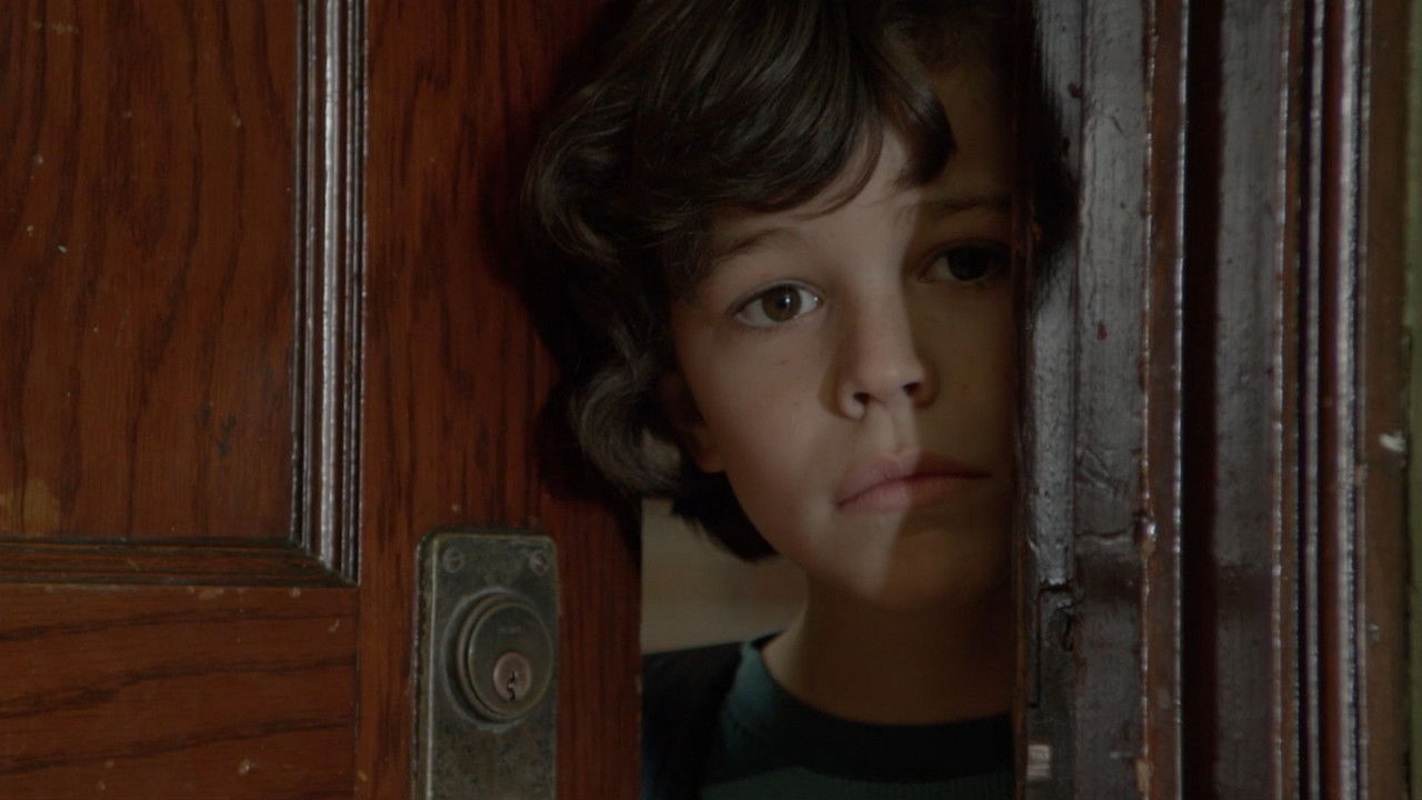 These Things Take Time backdrop