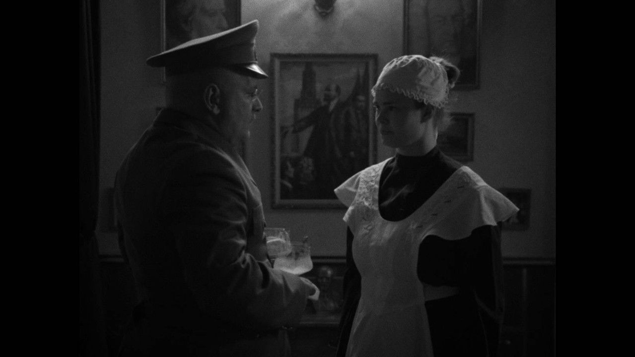 A történelem vége backdrop