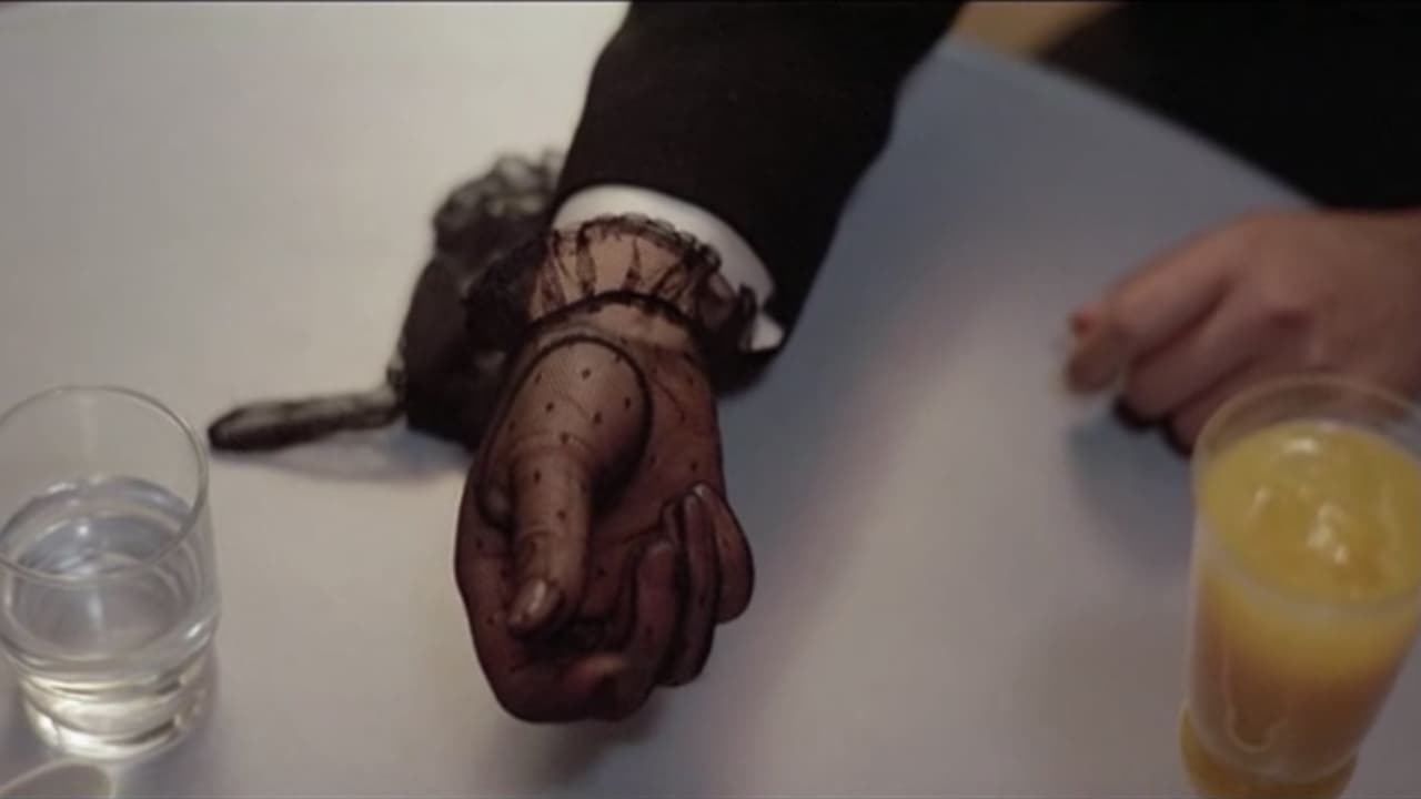 Days of Lust: Ecstasy backdrop