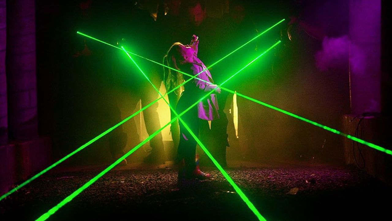 Mission from Outer Space 2037 backdrop