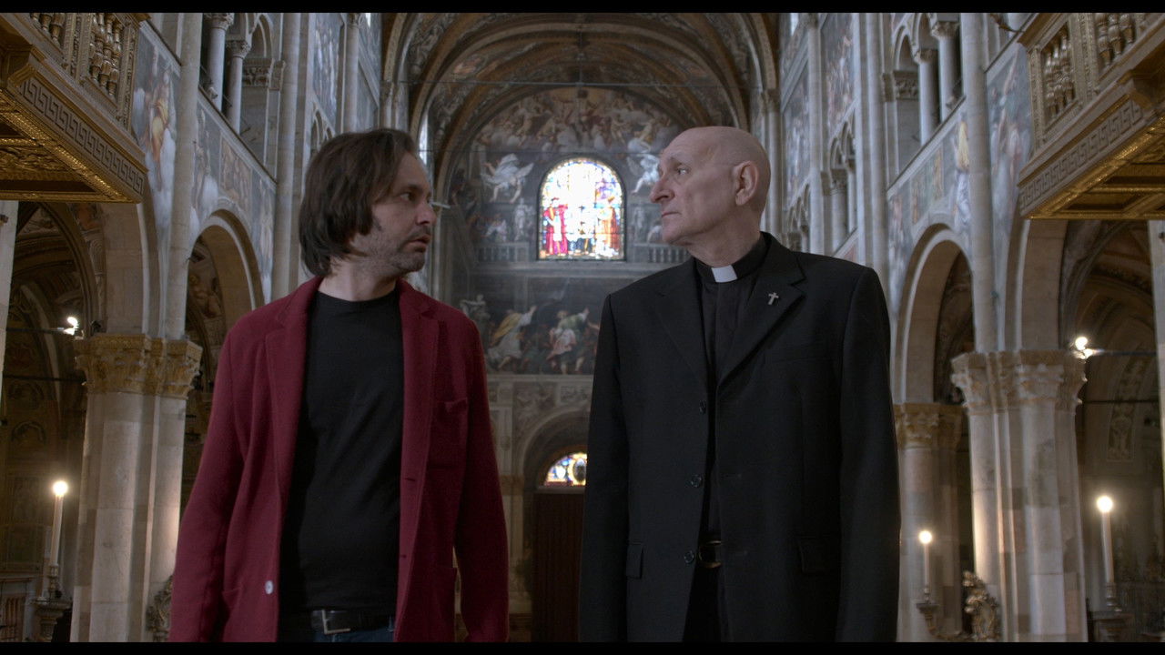 Il paese del melodramma backdrop