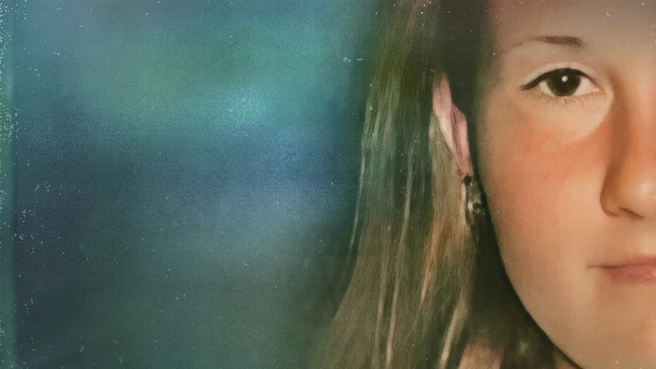 Family Secrets: The Disappearance of Alissa Turney backdrop