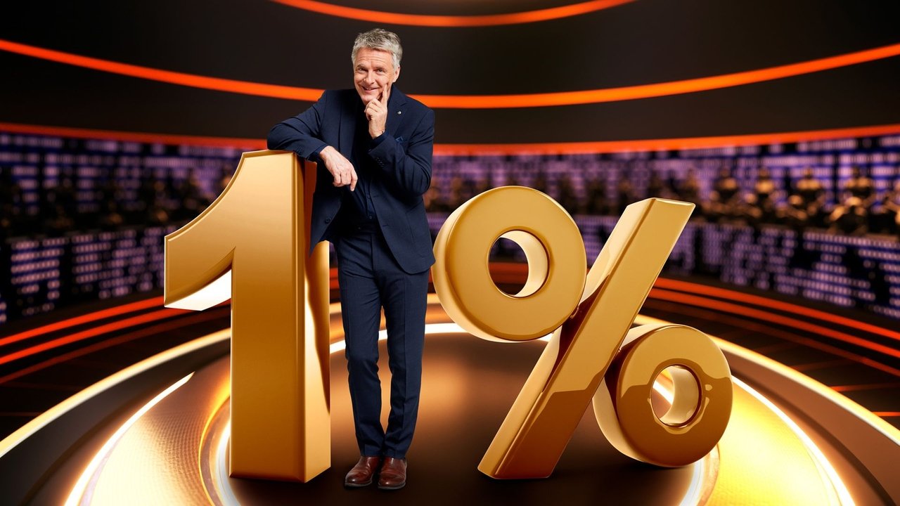 Das 1% Quiz – Wie clever ist Deutschland? backdrop