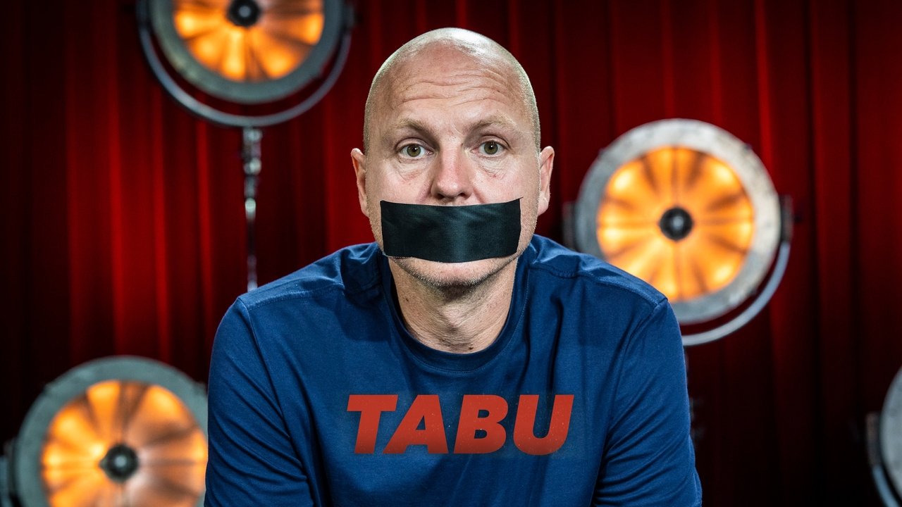 Tabu - med Rune Klan backdrop