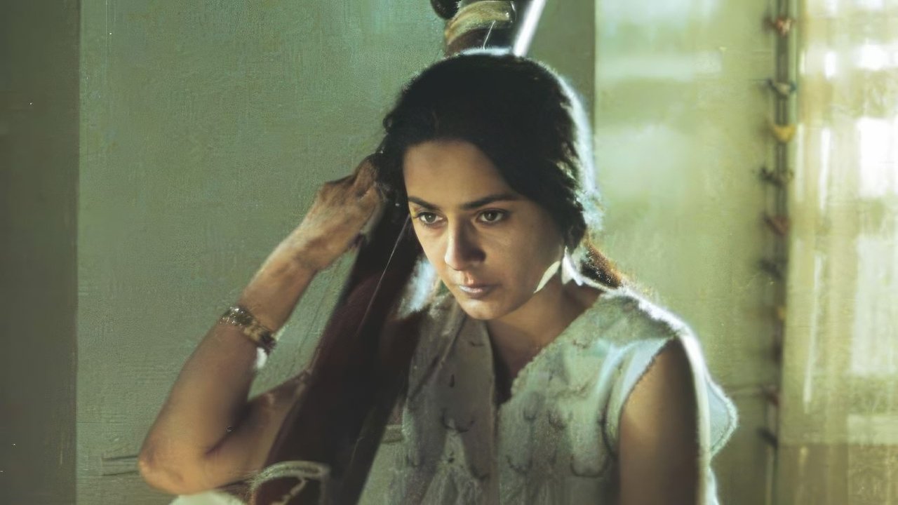 Swara Mandal backdrop