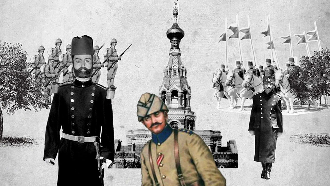 We Bear Good News For Our Beloved Country, Our Cinema Is Celebrating Its 100th Anniversary! backdrop