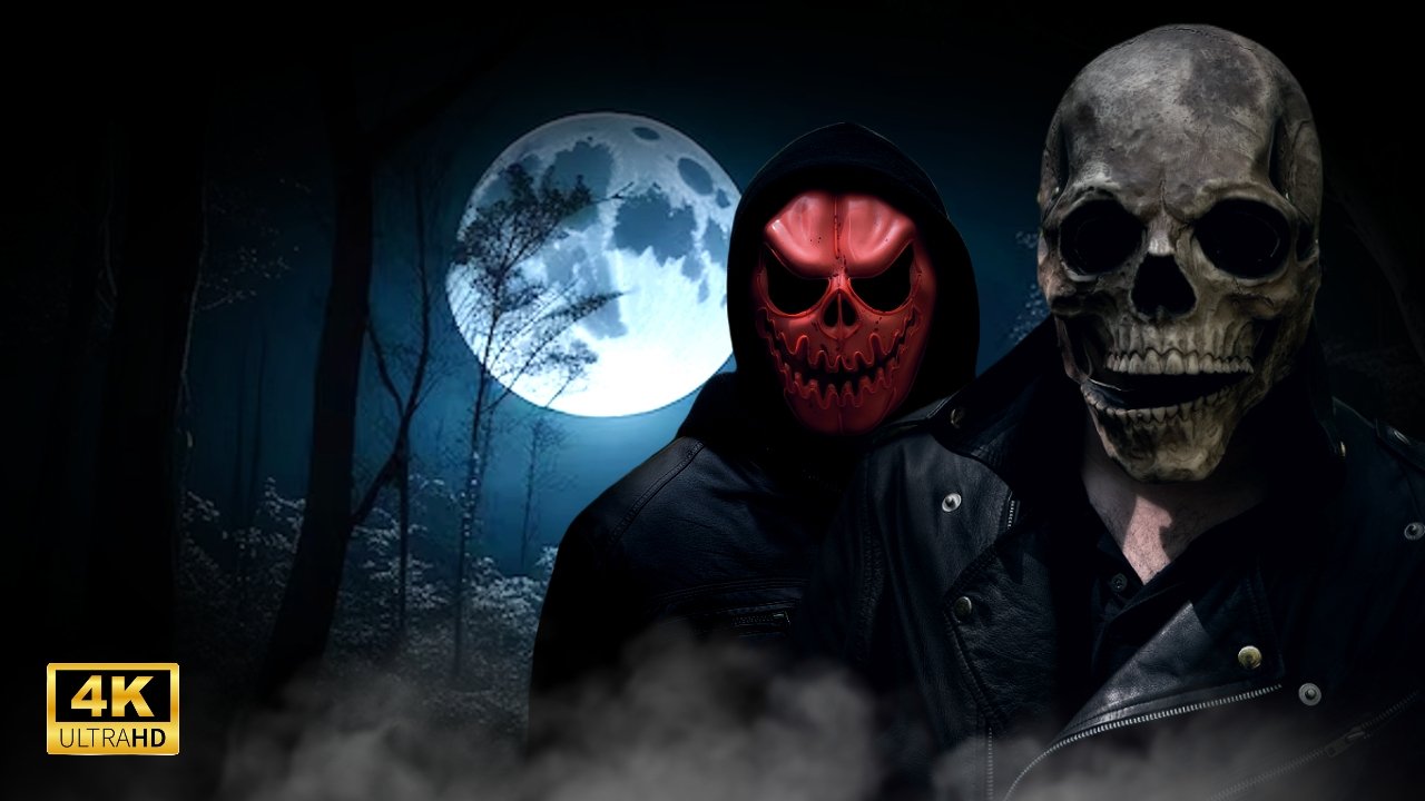 Rewind 3: The Final Chapter backdrop