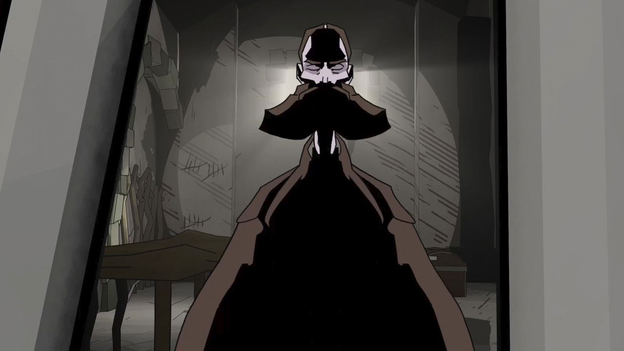 Memorias de Habsburgo: Una Pálida Grandeza backdrop