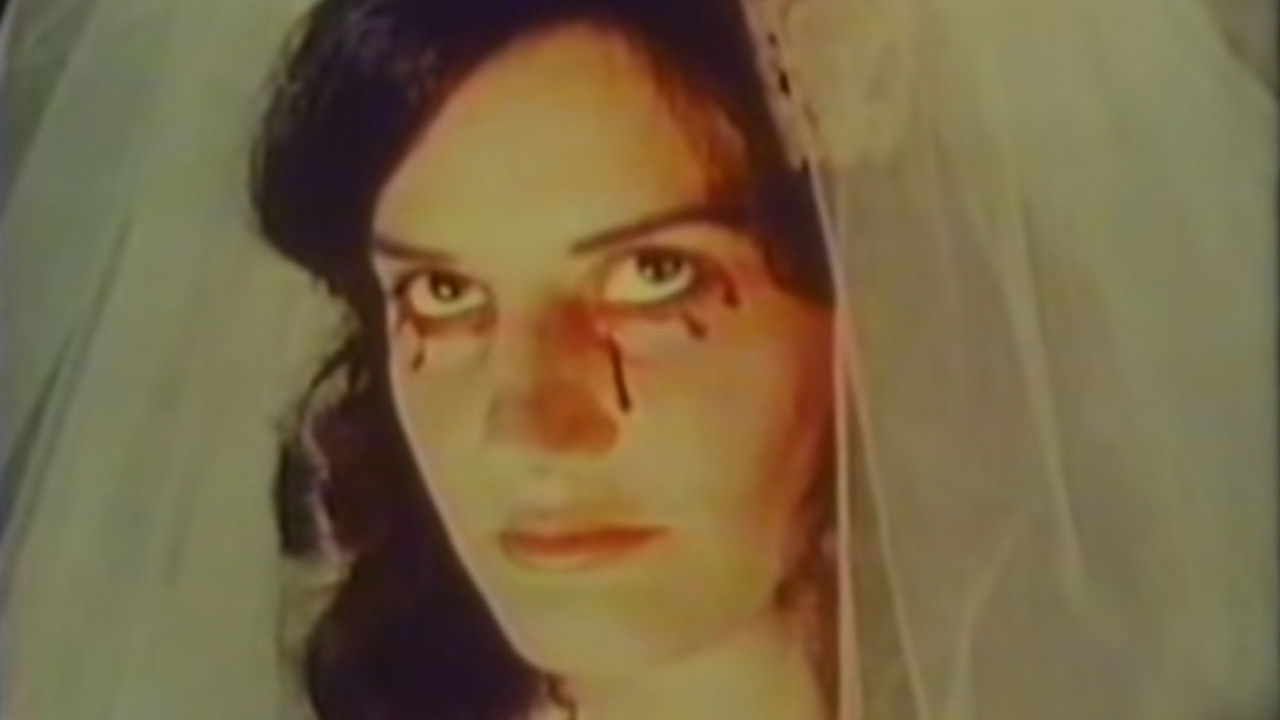 Living Dolls backdrop