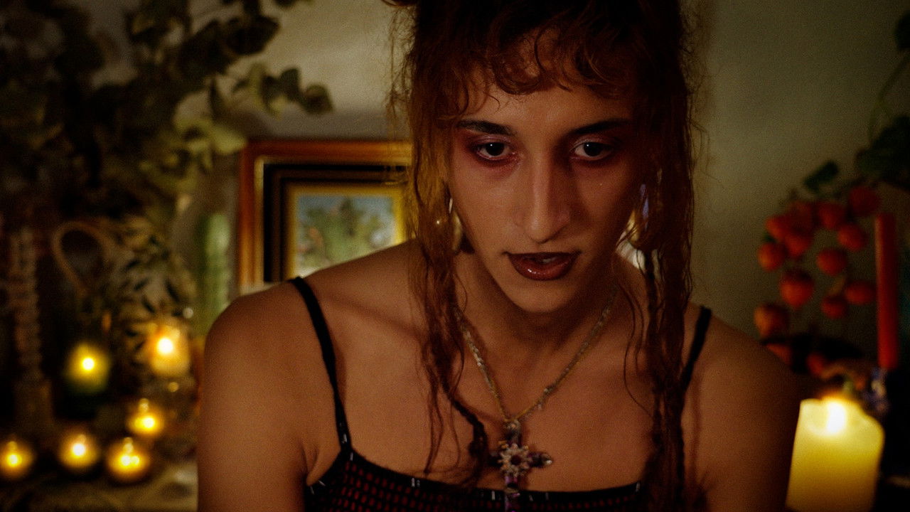 Summa Daemoniaca Travesti backdrop