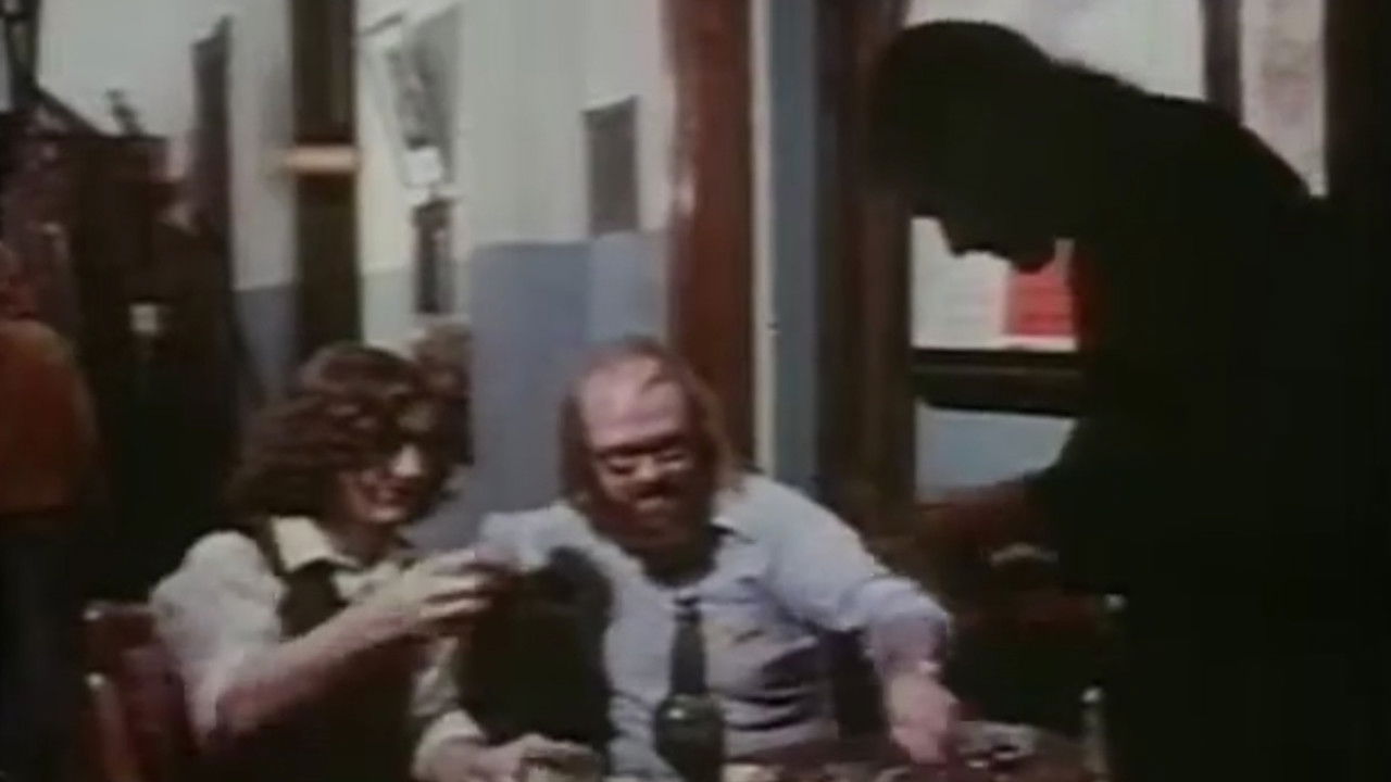 Satdee Nite backdrop