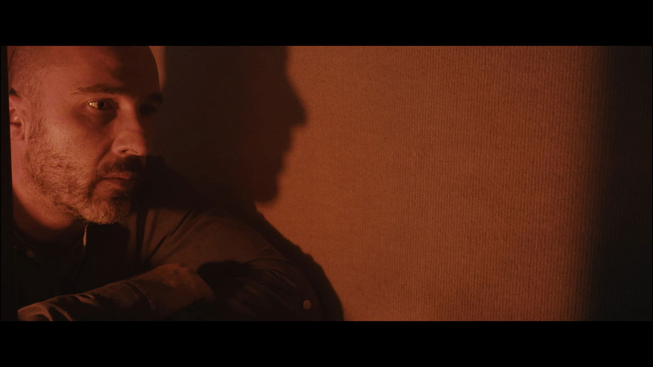 Sarà come Dio vorrà backdrop