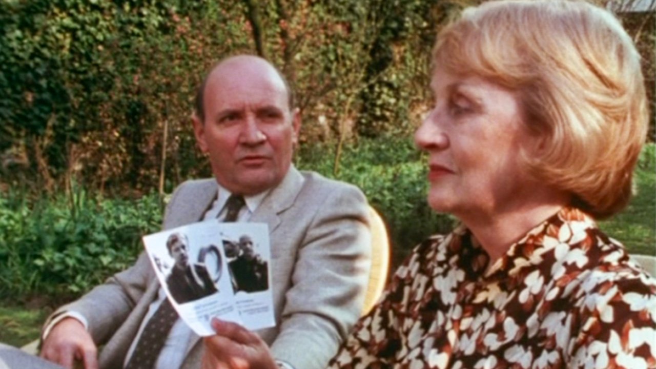 All Things Pass backdrop