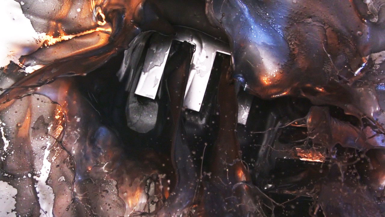 I’m Not Much, But I’m All I Think About backdrop