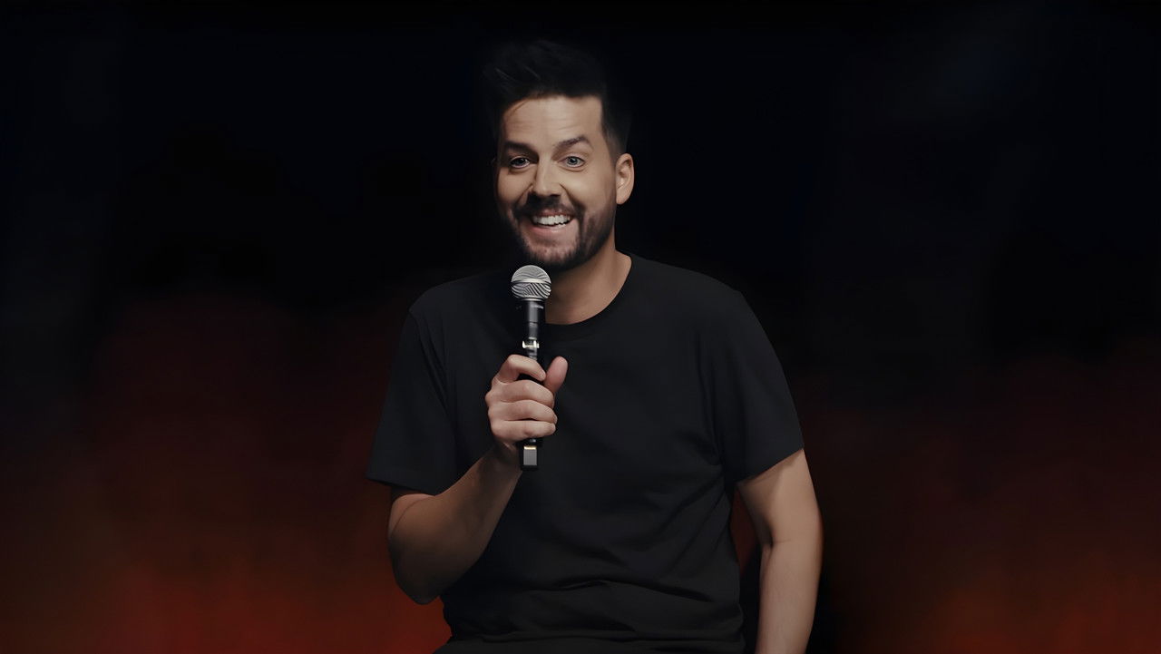 John Crist: Would Like to Release a Statement backdrop